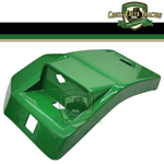 John Deere Fender Extension R/H - L101643