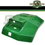 John Deere Fender Extension L/H - L101649