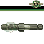 John Deere PTO Output Drive Shaft - L173284