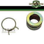 John Deere Load Control Shaft Bushing - L26941