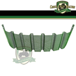 John Deere Front Grille Lower Screen - L78698