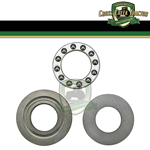 Bearing and Races - LA33586A