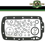 Lift Cover Repair Kit - LCRK02