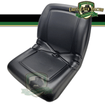 JOHN DEERE Seat - LVA10029