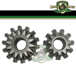 John Deere Side Gear Kit - LVA19816