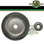 Bevel Gear Kit - LVA19824