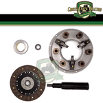 MASSEY FERGUSON CLUTCH KIT - M185923N-1-18-KIT