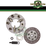 9 IN M/F CLUTCH KIT - M185923N-KIT