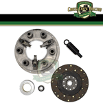 Massey Ferguson 9 IN RIGID CLUTCH KIT - M185923N-R-KIT