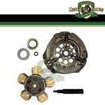  13 IN CLUTCH KIT - M3701015N-KIT