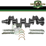 Massey Ferguson Crankshaft & Bearing Kit - MF06-K003