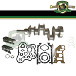 Massey Ferguson Crankshaft Kit - MF06-K006