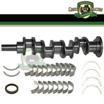 Massey Ferguson Crankshaft Kit - MF06-K014