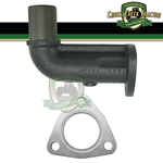 Massey Ferguson Elbow & Gasket Kit - MF06-N002