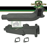 Massey Ferguson Manifold & Gasket Kit - MF06-N003