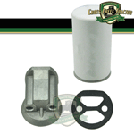 MASSEY FERGUSON Oil Filter Adapter Kit - MF06-O001