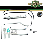 Massey Ferguson Power Steering Add-On Kit - MFPSKIT