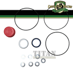  Steering Control Valve Seal Kit - MM1527