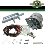 Ford Alternator Kit - NAA10300ALT