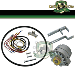 Alternator Kit - NCA10300ALT