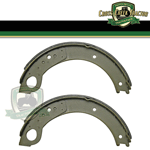 Brake Shoe Set - NCA2218B