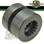 PTO Coupler - NCA717A