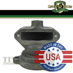 Ford Hydraulic Pump Gear Housing - NCA905C