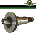 Hydraulic Pump Shaft - NCA966E