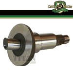 Ford Hydraulic Pump Shaft - NCA966E