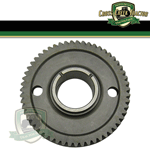 3rd Gear - NDA7137A