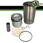 Piston and Sleeve Set - PLK310