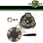 John Deere CLUTCH KIT - R100649N-HD6-KIT