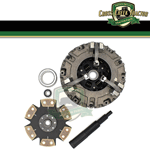 9 IN JOHN DEERE CLUTCH KIT - R18376N-CB-KIT