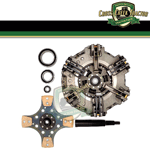 John Deere 11 IN CLUTCH KIT - R211279N-KIT