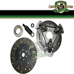 10 IN JOHN DEERE CLUTCH KIT - R2576N-KIT