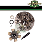 JOHN DEERE CLUTCH KIT - R31311-HD-CBN-KIT