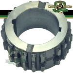 John Deere High-Low Range Shift Collar - R33383