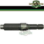 John Deere 540 RPM Shaft - R41756