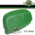 John Deere Nose Cone - R52362