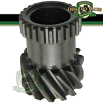 John Deere Pinion, Low Range - R59641