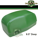 John Deere Nose Cone - R59961