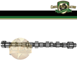 Camshaft JDinder - R82820