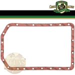 John Deere Oil Pan Gasket - R97341