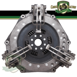 John Deere Clutch Pressure Plate - RE197483