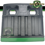 John Deere Front Grille - RE209912