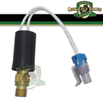 John Deere Transmission Oil Pressure Sensor - RE212870