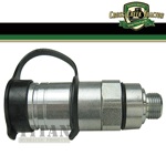 Hydraulic Quick Coupler Female - RE219421