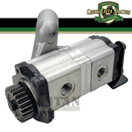 John Deere Hydraulic Pump - RE223233