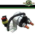 John Deere Starter Relay - RE234727