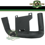 John Deere Exhaust Elbow - RE245831